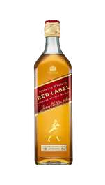 Johnnie Walker Red