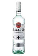 Bacardi Blanco