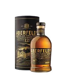 Aberfeldy 12 años