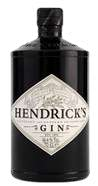 Hendrick's