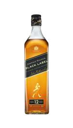 Johnnie Walker Black
