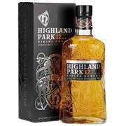 Highland Park 12 años