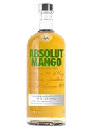 Absolut Mango