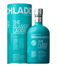 Bruichladdich Classic Laddie