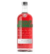 Absolut Watermelon