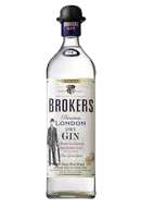 Broker's