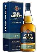 Glen Moray Heritage 12 años