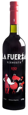 La Fuerza