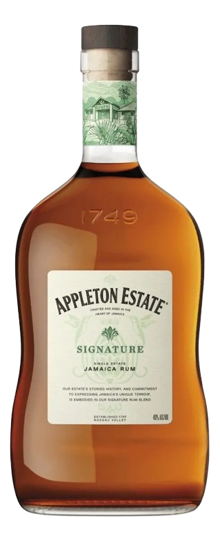 Appleton Signature Single Estate 750 ml