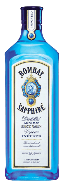 Bombay 750 ml