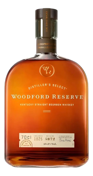 Woodford Reserve 700 ml