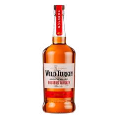 Wild Turkey 40°