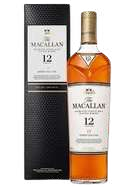 The Macallan Sherry Oak 12 años