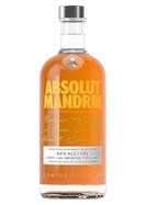 Absolut Mandrin