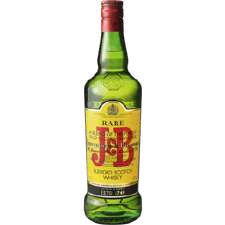 J&B
