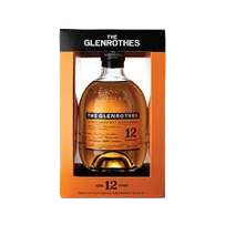 The Glenrothes 12 años