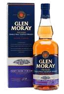 Glen Moray Port Cask Finish