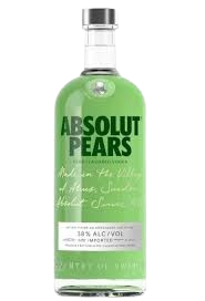 Absolut Pears