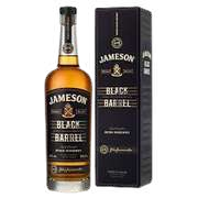 Jameson Black Barrel
