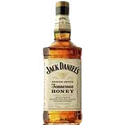 Jack Daniel's Honey