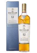 The Macallan Triple Cask 12 años