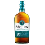 Singleton 15 años