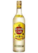 Havana 3 años