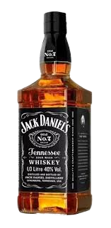 Jack Daniel´s