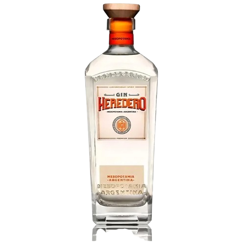Heredero 750 ml