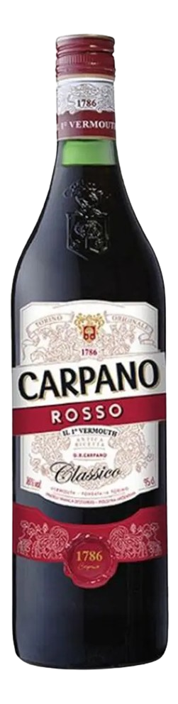 Carpano Rosso